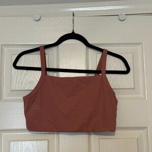 Aerie Longline Bra Top